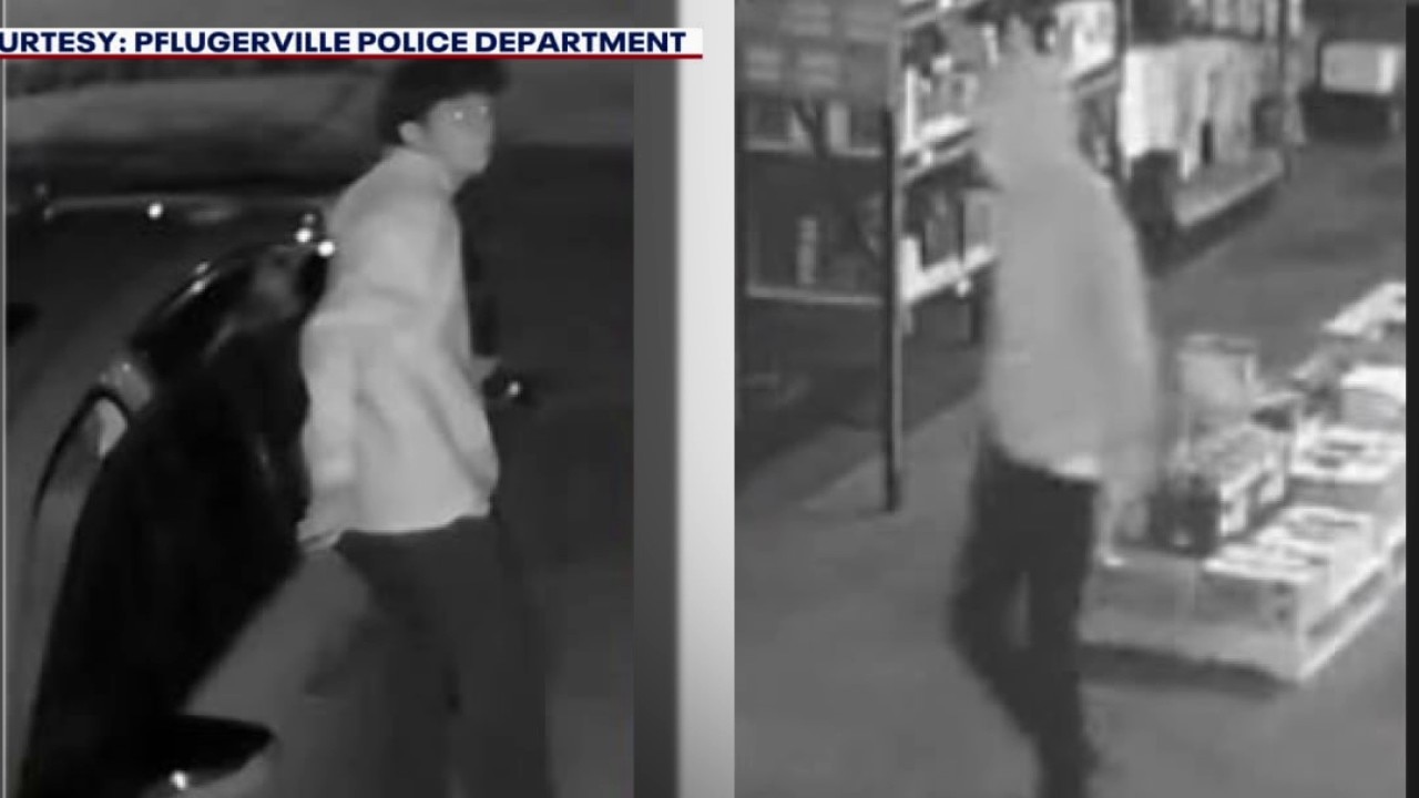 Arrests made in Pflugerville gun store break-in