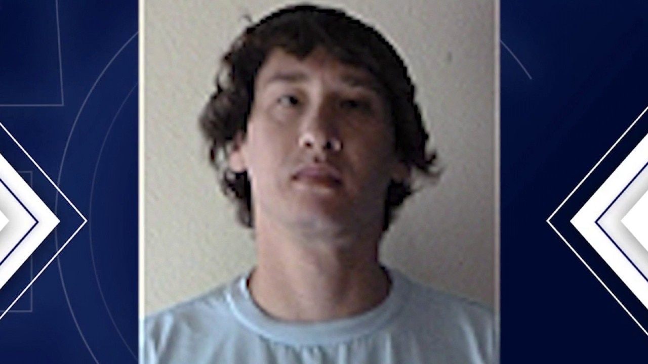 Spokane wildfire suspect served prison time in Arizona