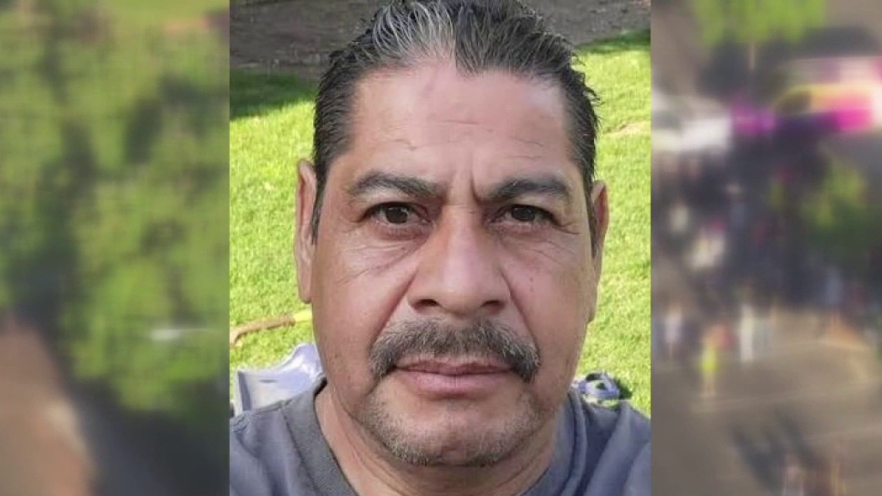 Vigil for day laborer killed after Home Depot ICE raid