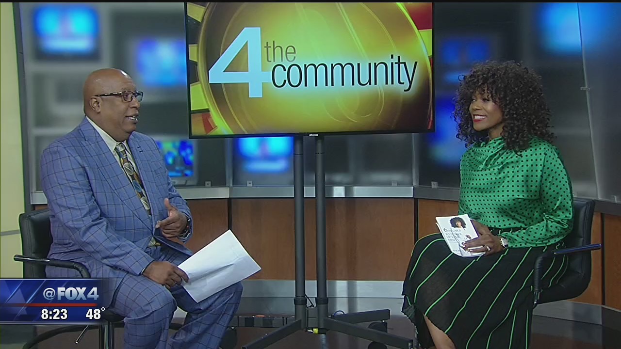 4 the Community: Six pillars to power your mind