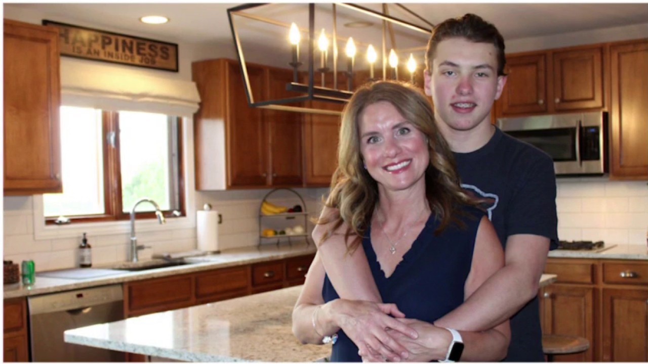 Teen's CPR training helps save mother's life after cardiac emergency