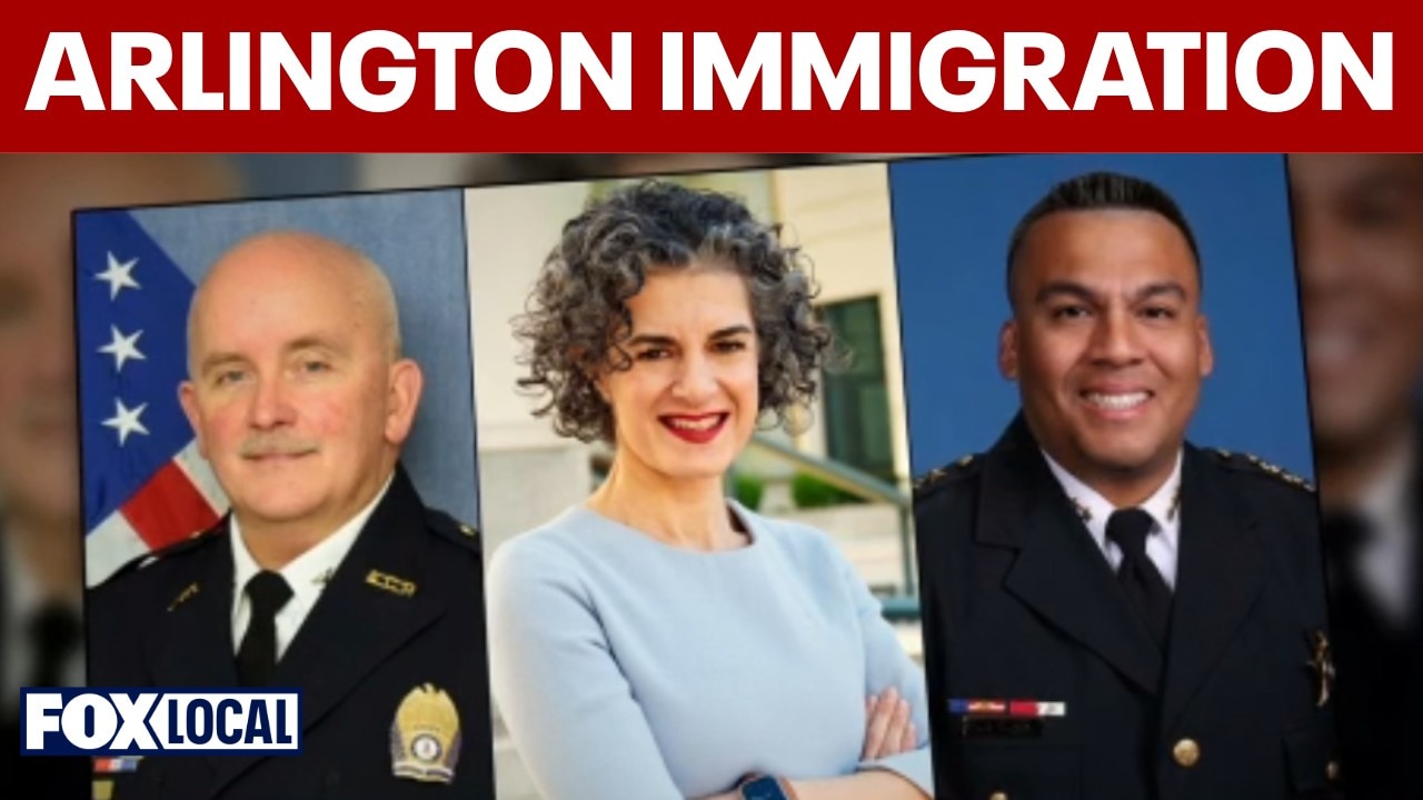 Congress probes Arlington’s immigration enforcement policies