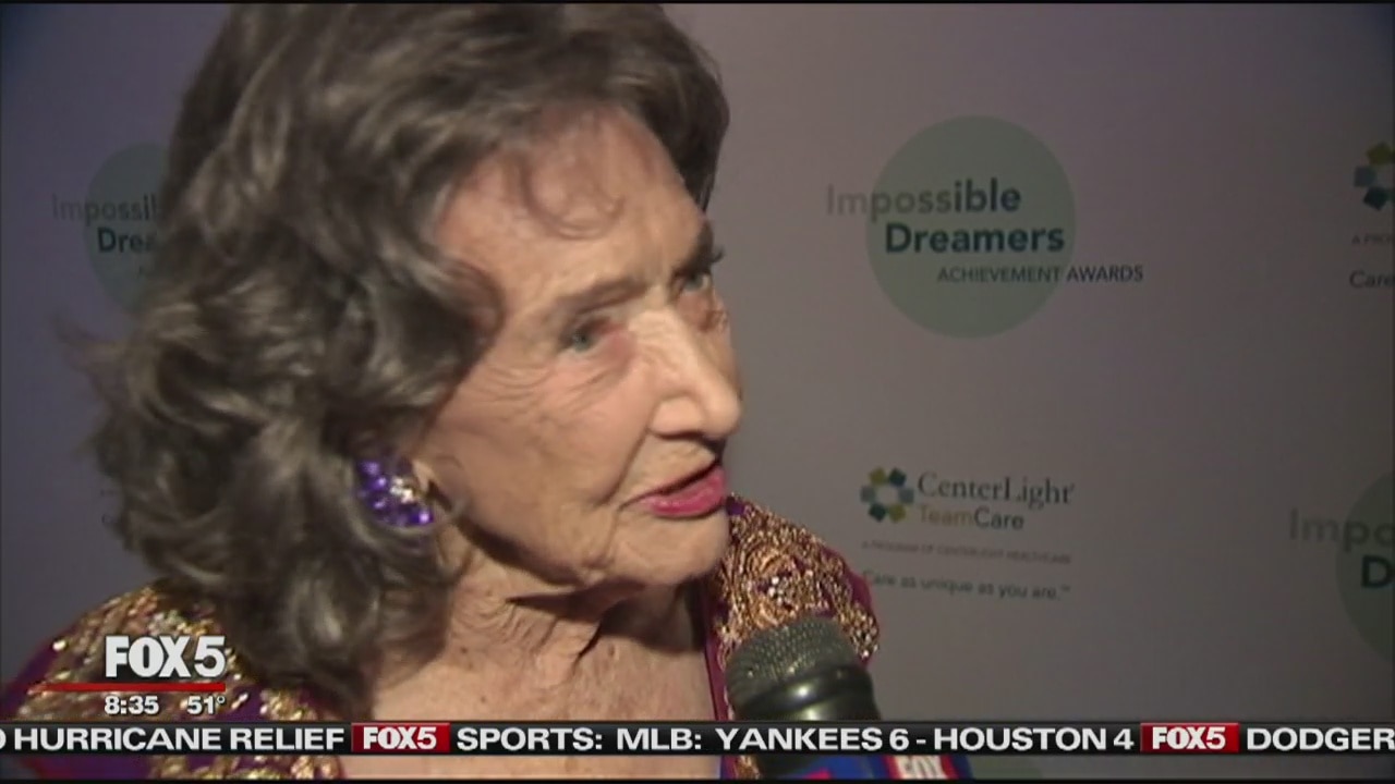 Impossible Dreamers Achievement Awards