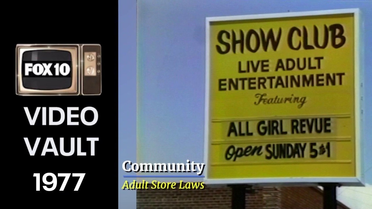 Downtown Phoenix boom & zoning laws | Video Vault