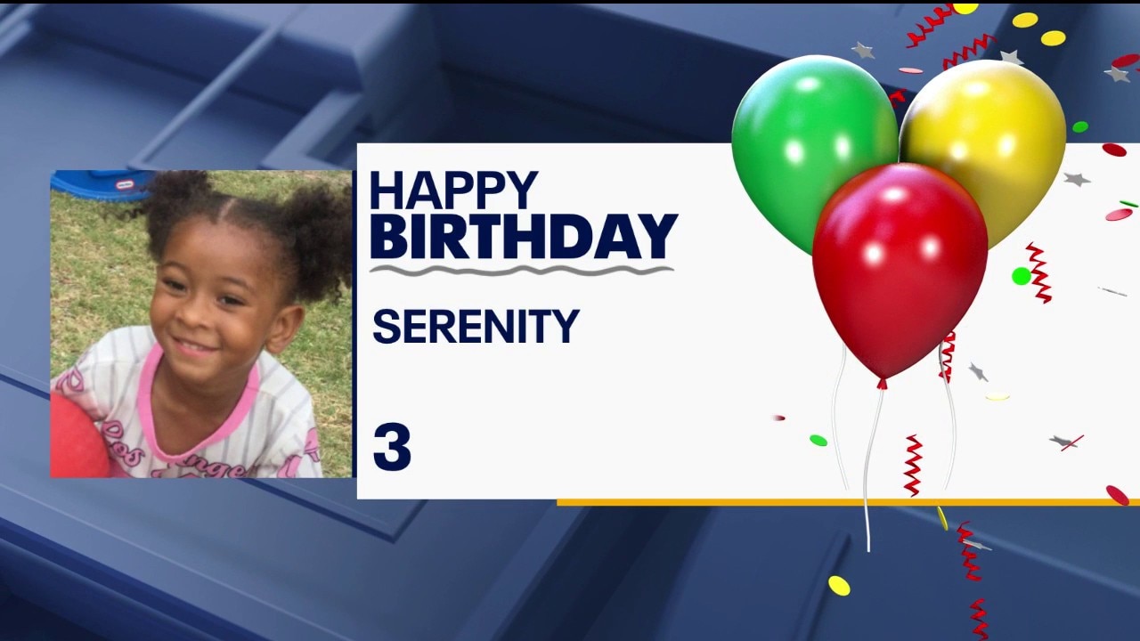 Good Day birthdays for July 22