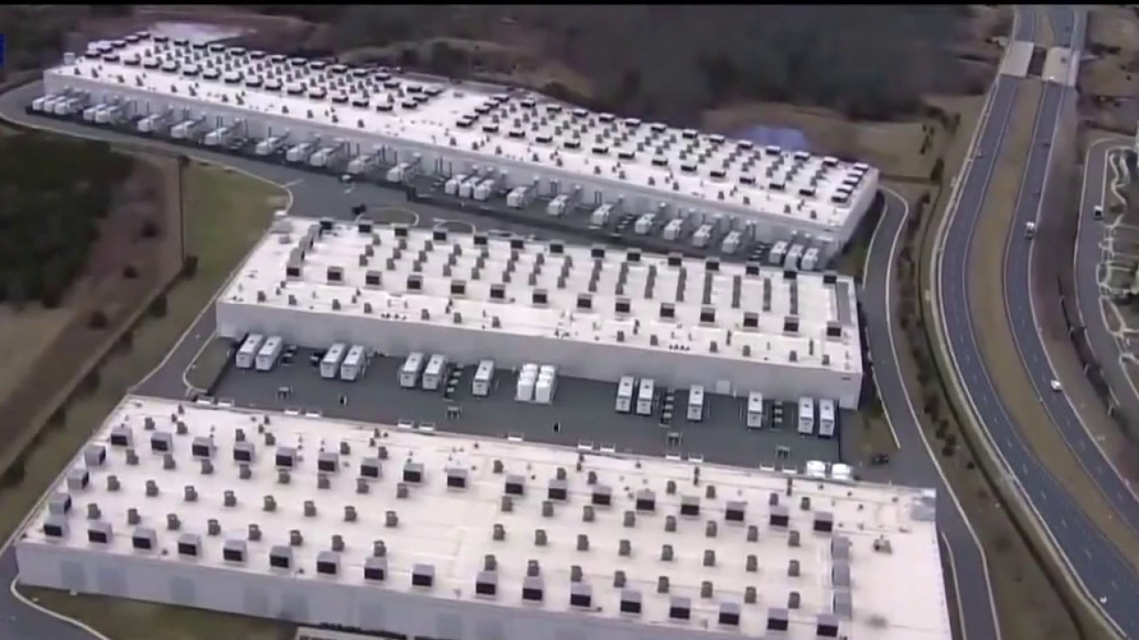 Texas Senate Committee to review data center tax breaks