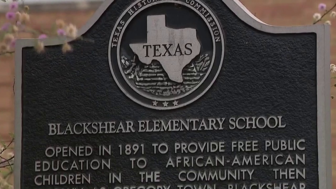 AISD set to close Blackshear Elementary School