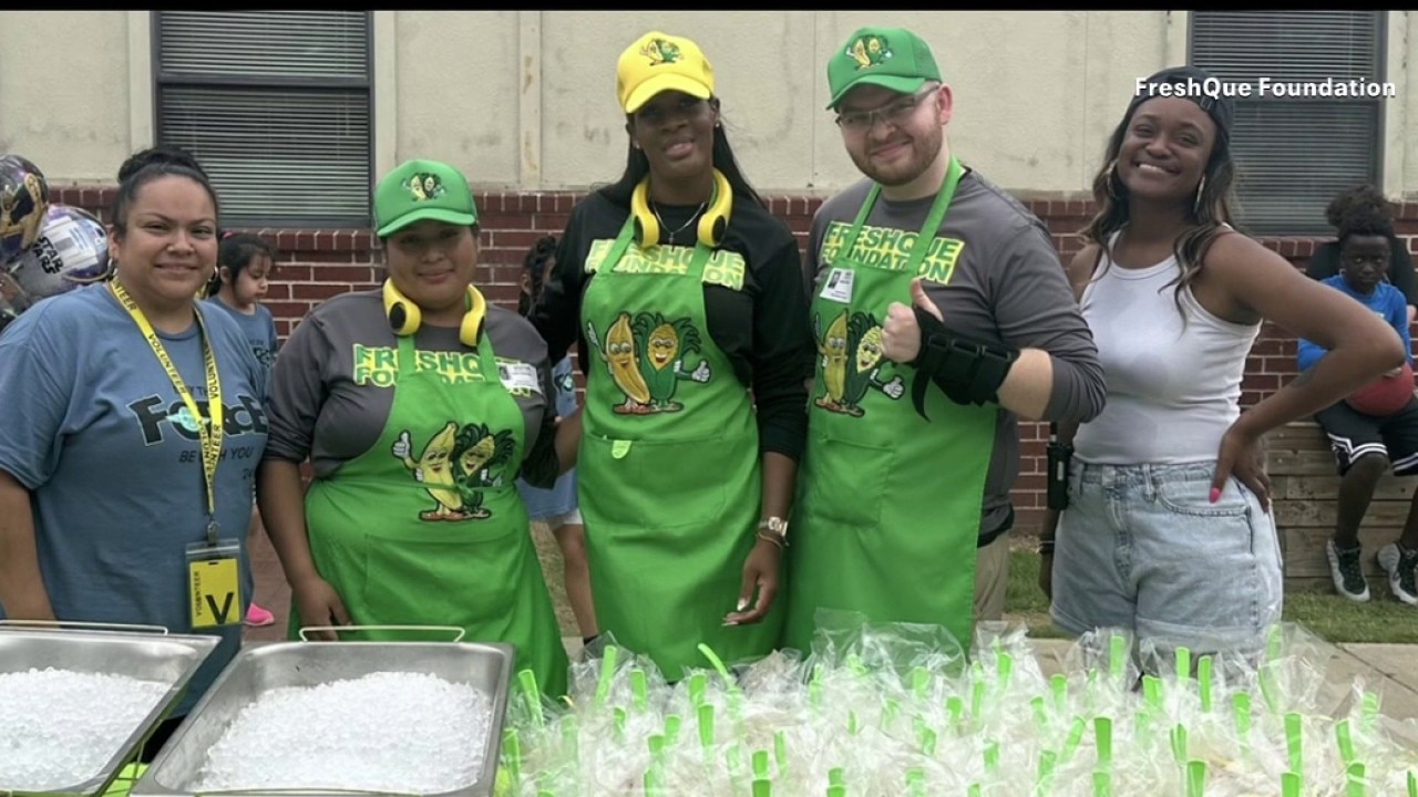 North Texas Giving Day launches 18th annual campaign supporting over 3,000 local nonprofits