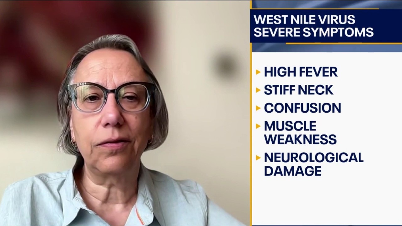 As Chicagoans embrace summer weather, experts urge caution around West Nile Virus