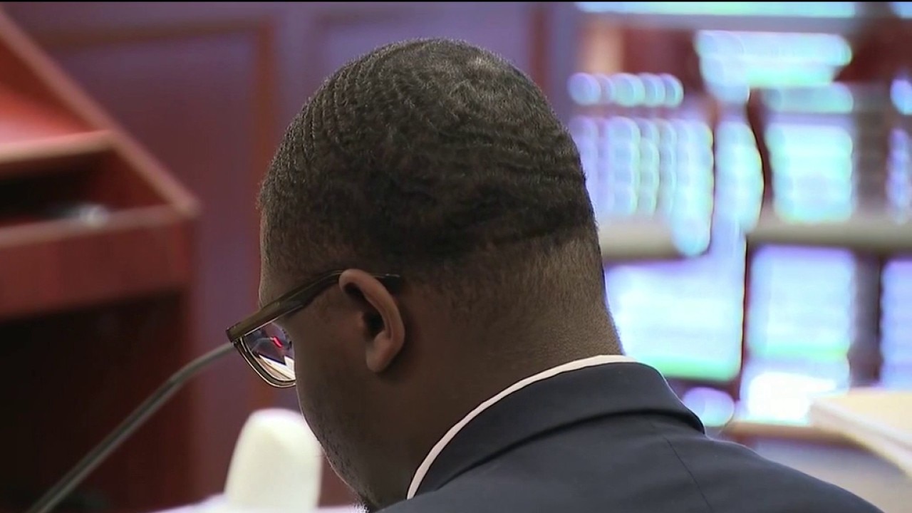 Hearing sheds light on Stockbridge mayor's misconduct claims