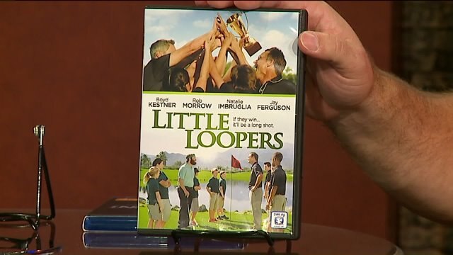 Headed to theater? Paul Hall talks about the latest family-friendly flicks