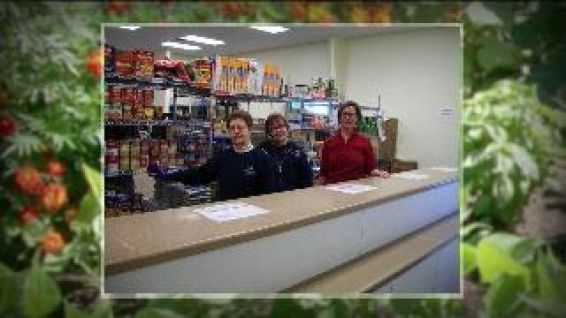 The Food Pantry of Waukesha County talks about Match Day