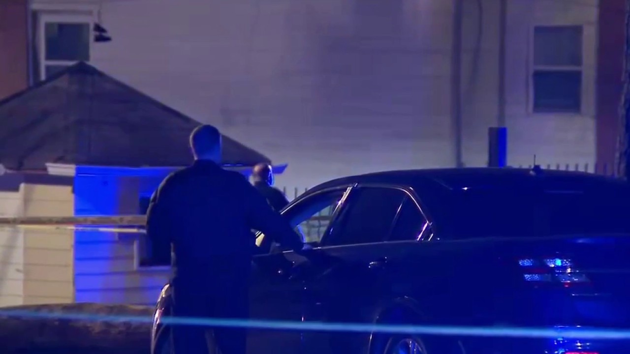 Another death at site fatal shooting on Sunday