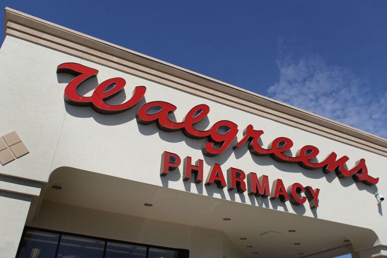 Walgreens closing 200 stores in US