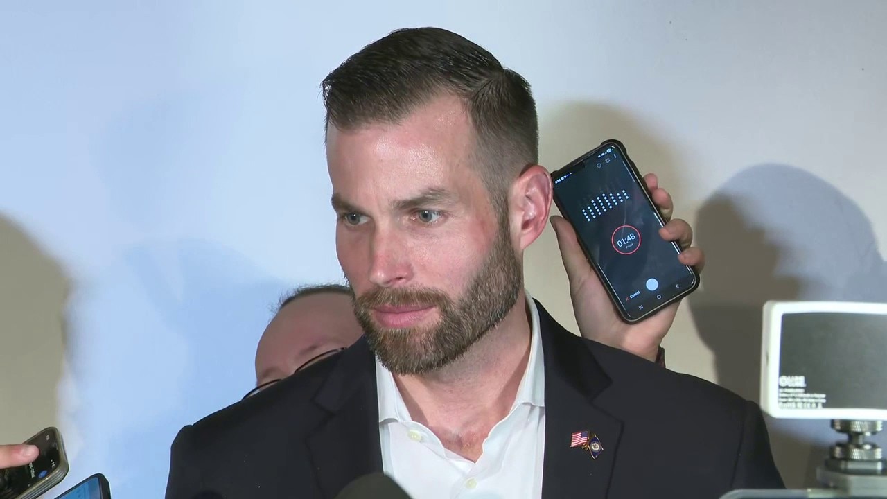 Fuller claims victory in Georgia 14th runoff