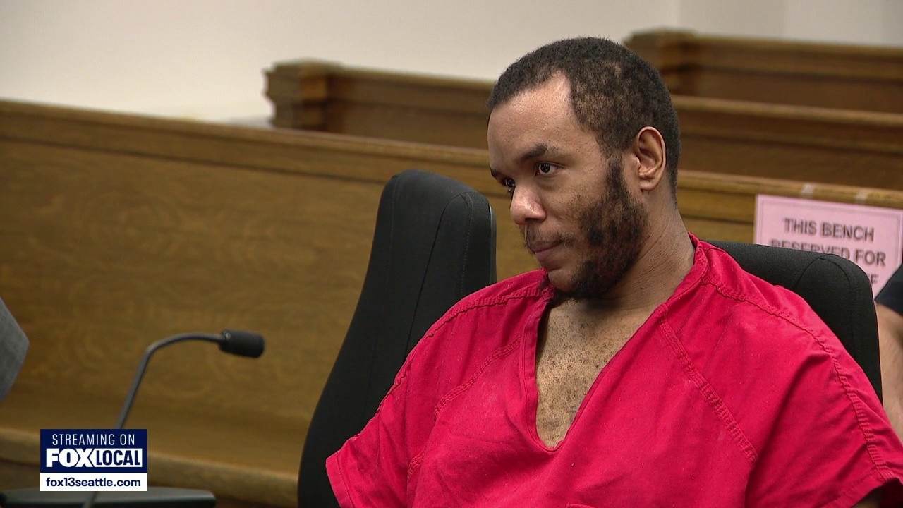 Competency trial begins in postman murder