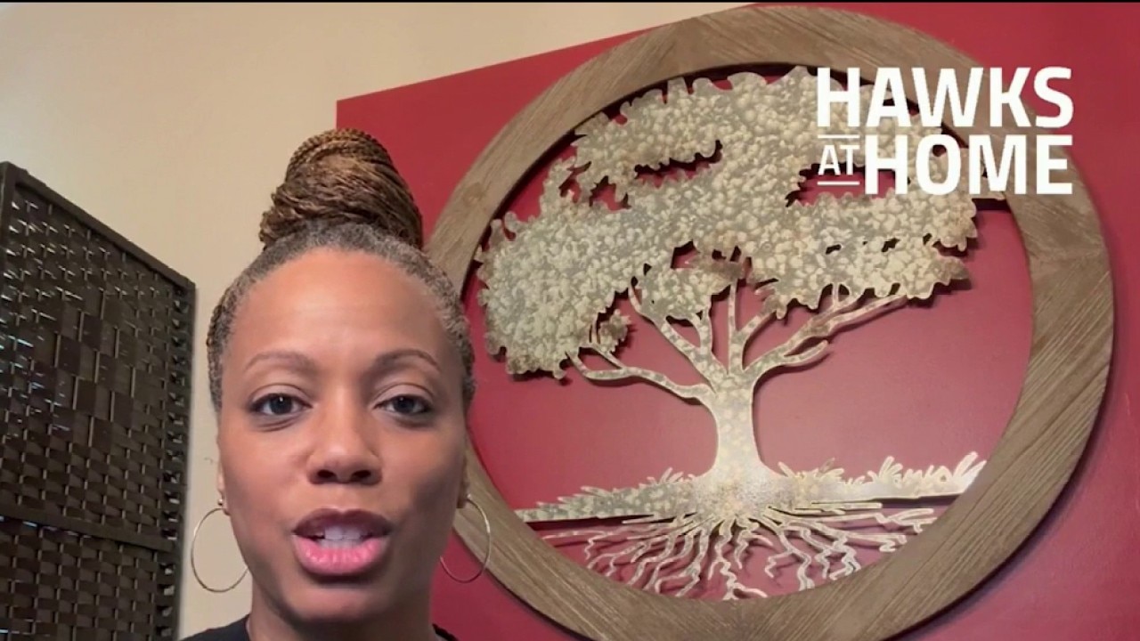 Atlanta Hawks offering mental health guide