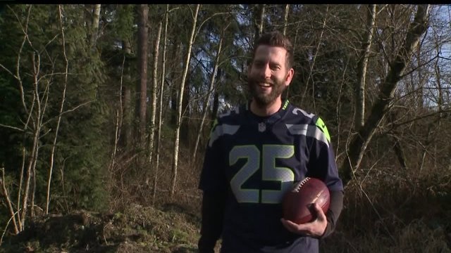 Fan talks about catching Kearse`s game-winning TD ball in stands