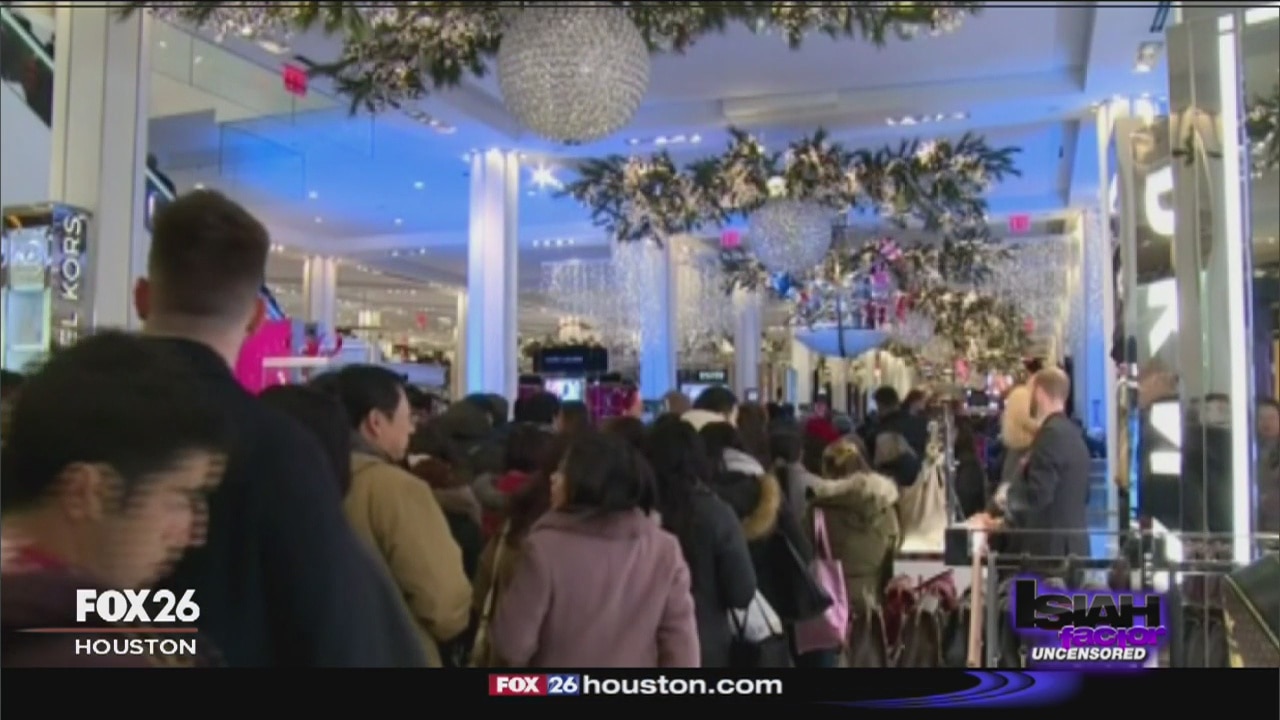 What's the real history behind Black Friday?