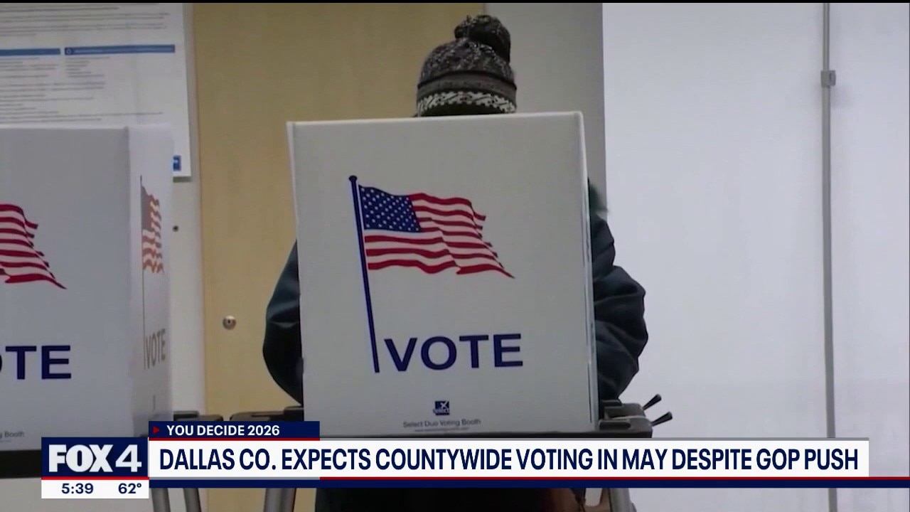 Multiple Dallas County voting issues raised ahead of runoffs