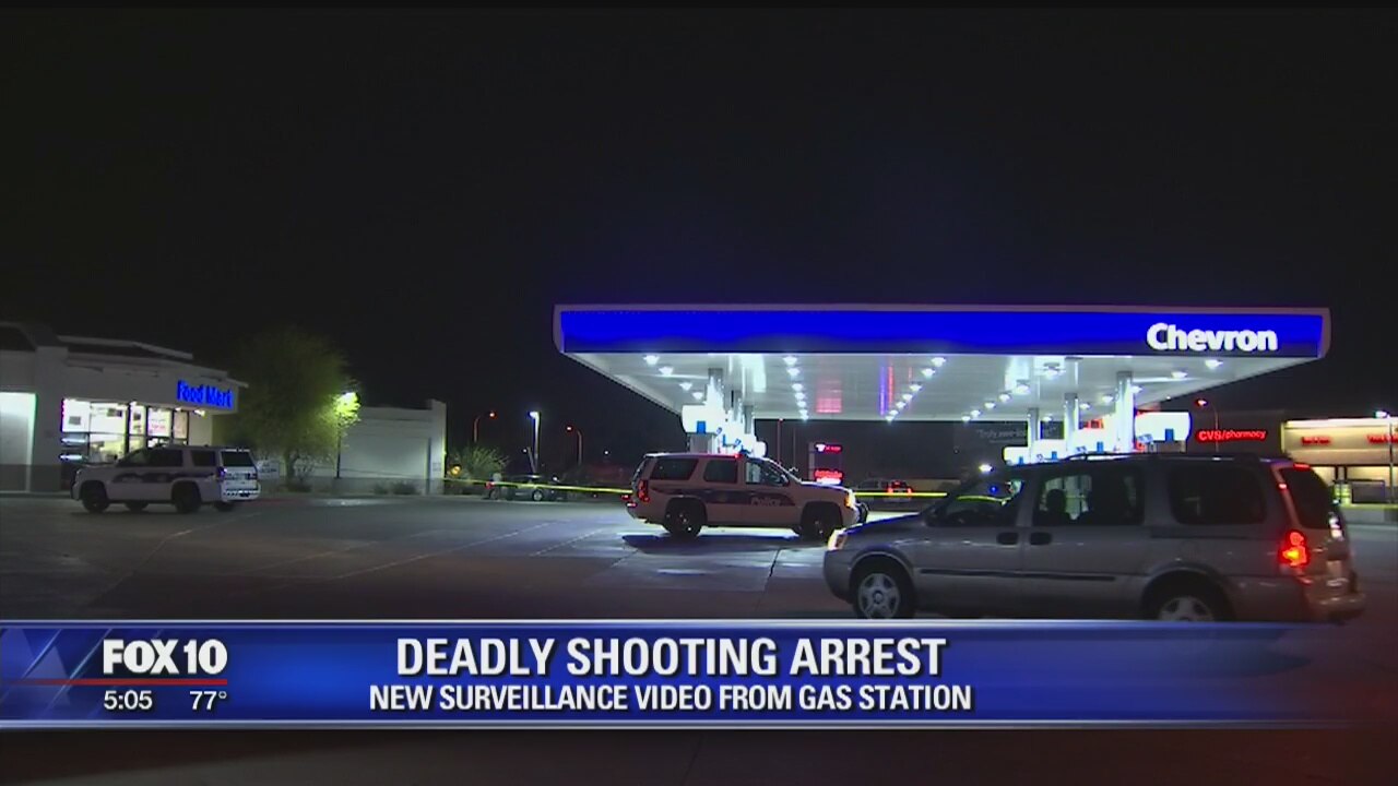Man arrested for shooting and killing taxi cab driver