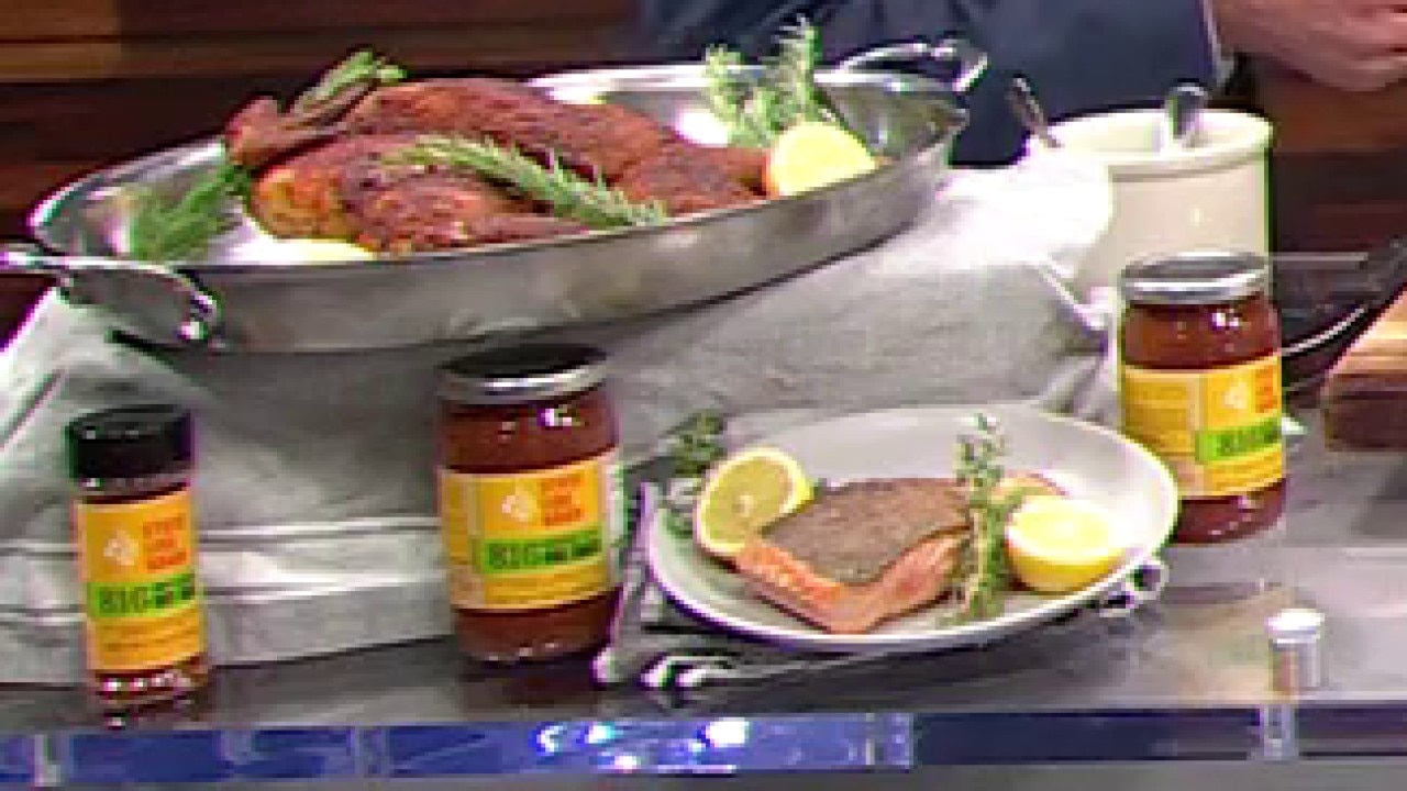 Take 2: Level-up in the kitchen