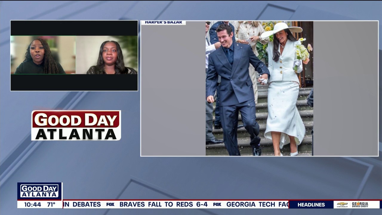 Dua Lipa Callum Turner wedding: Stars marry in secret 