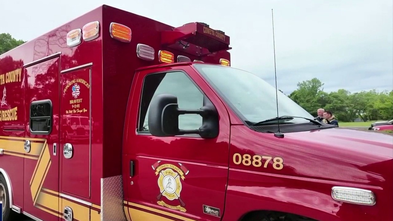 Paramedics launch video links with ER doctors