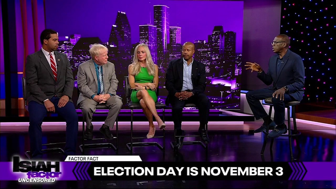 The Midterm Stakes: Why Millions Are Voting Early in Texas and Across the US
