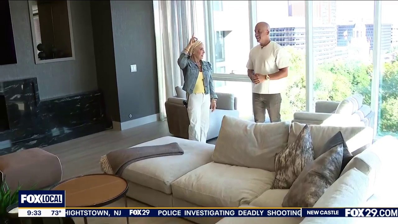 $17M full floor condo for sale at 500 Walnut 