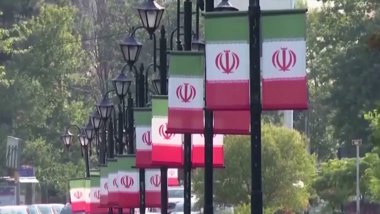 Trump said he may restart combat operations in Iran