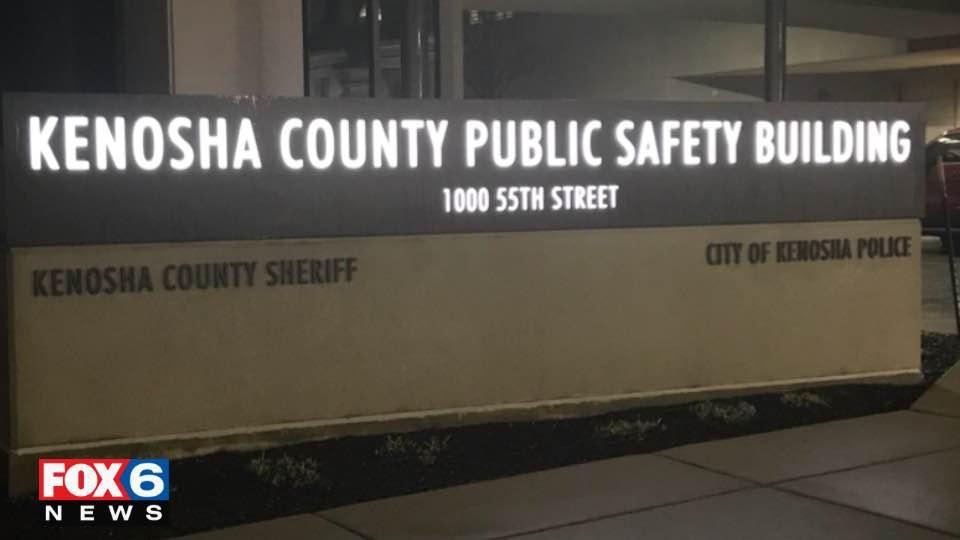 Kenosha bike trail attack