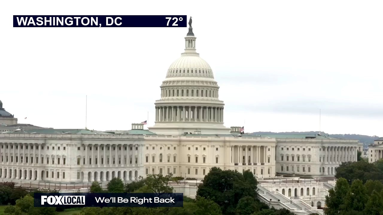 On The Hill: August 30, 2026
