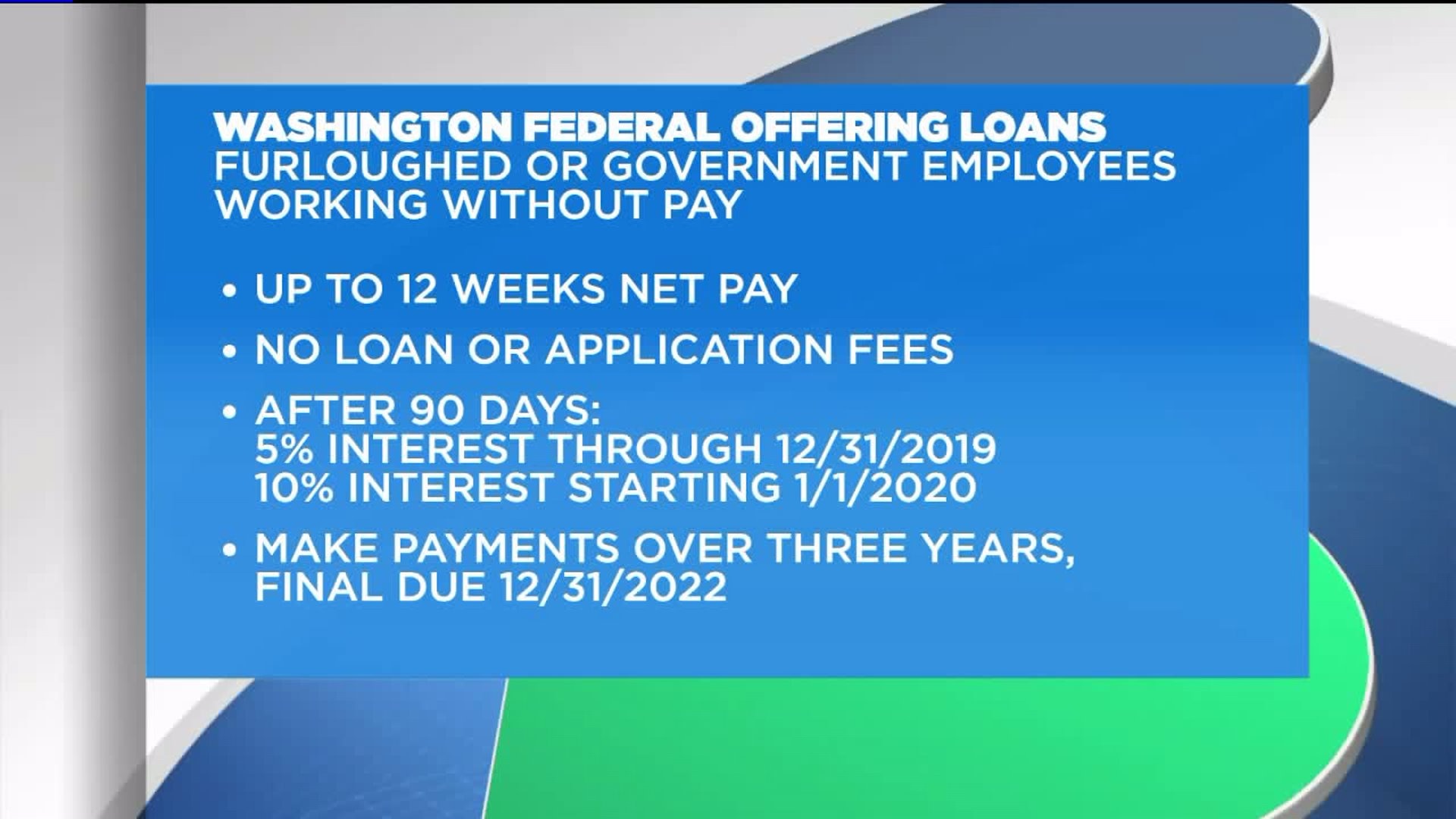 Free lift tickets at Crystal Mountain for furloughed federal workers