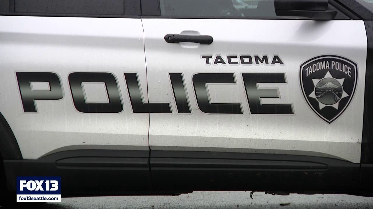 Man charged in ‘no-body’ Tacoma, WA murder case