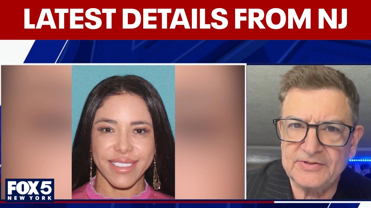 The mystery of a missing NJ mom - and the suicide that changed the case