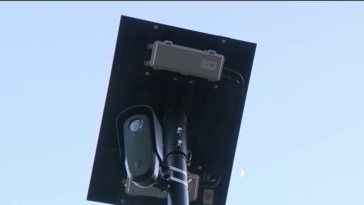 Atlanta police audits 79 flagged Flock search patterns