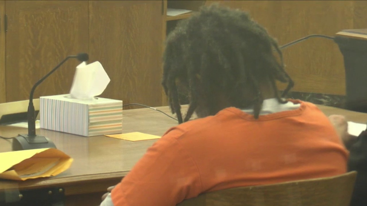 Milwaukee homicide, former security guard sentenced to life in prison