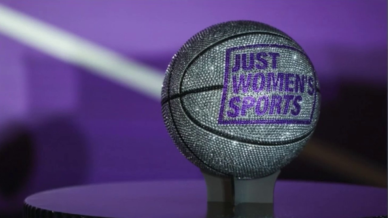 Just Women's Sports spotlights overlooked athletes
