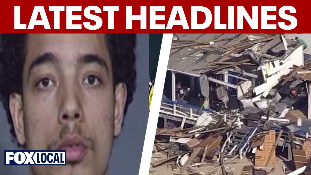 Jesus Acosta arrested in deadly NYC shootings; Long Island beach club reopens | TOP STORIES