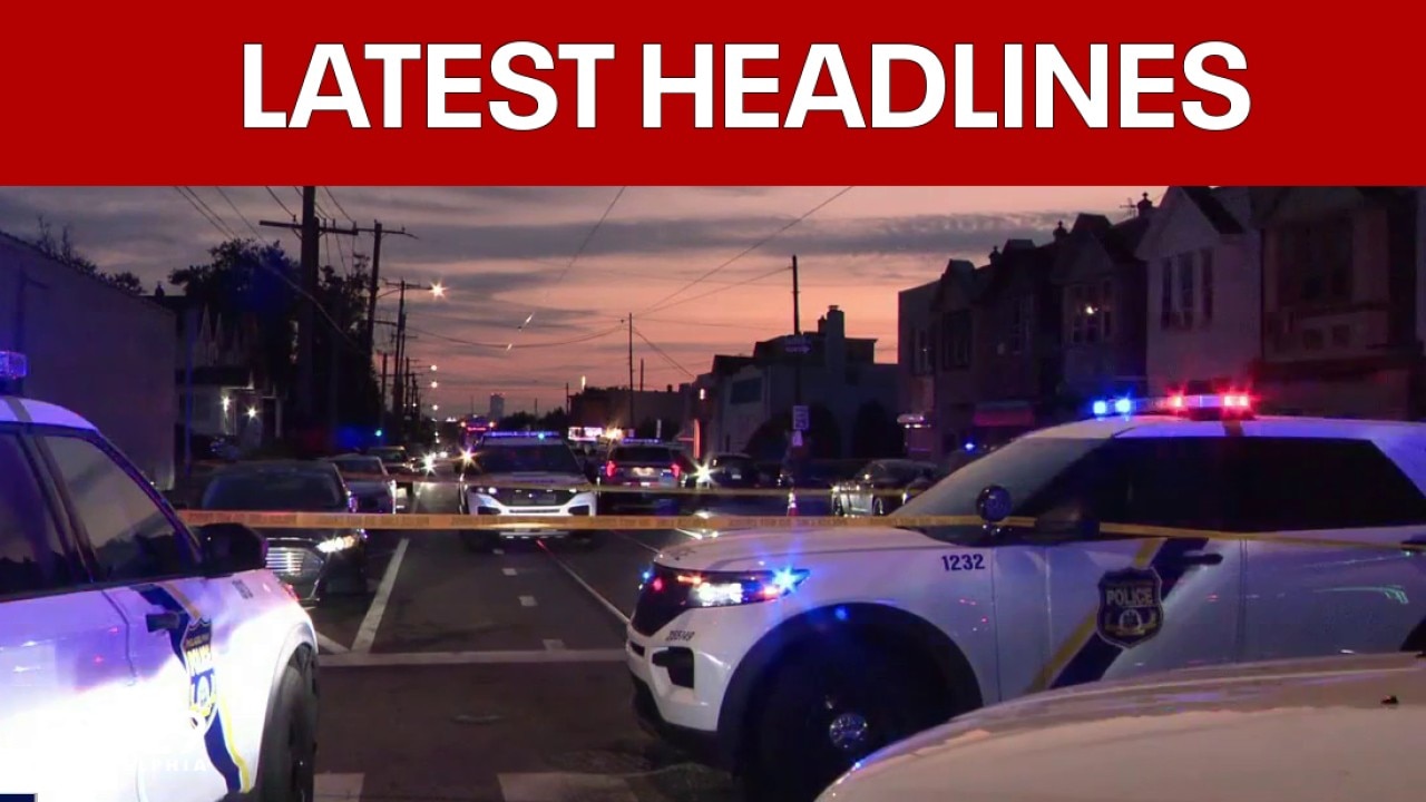 Suspect photos released in officer's murder; Police search for tow truck driver