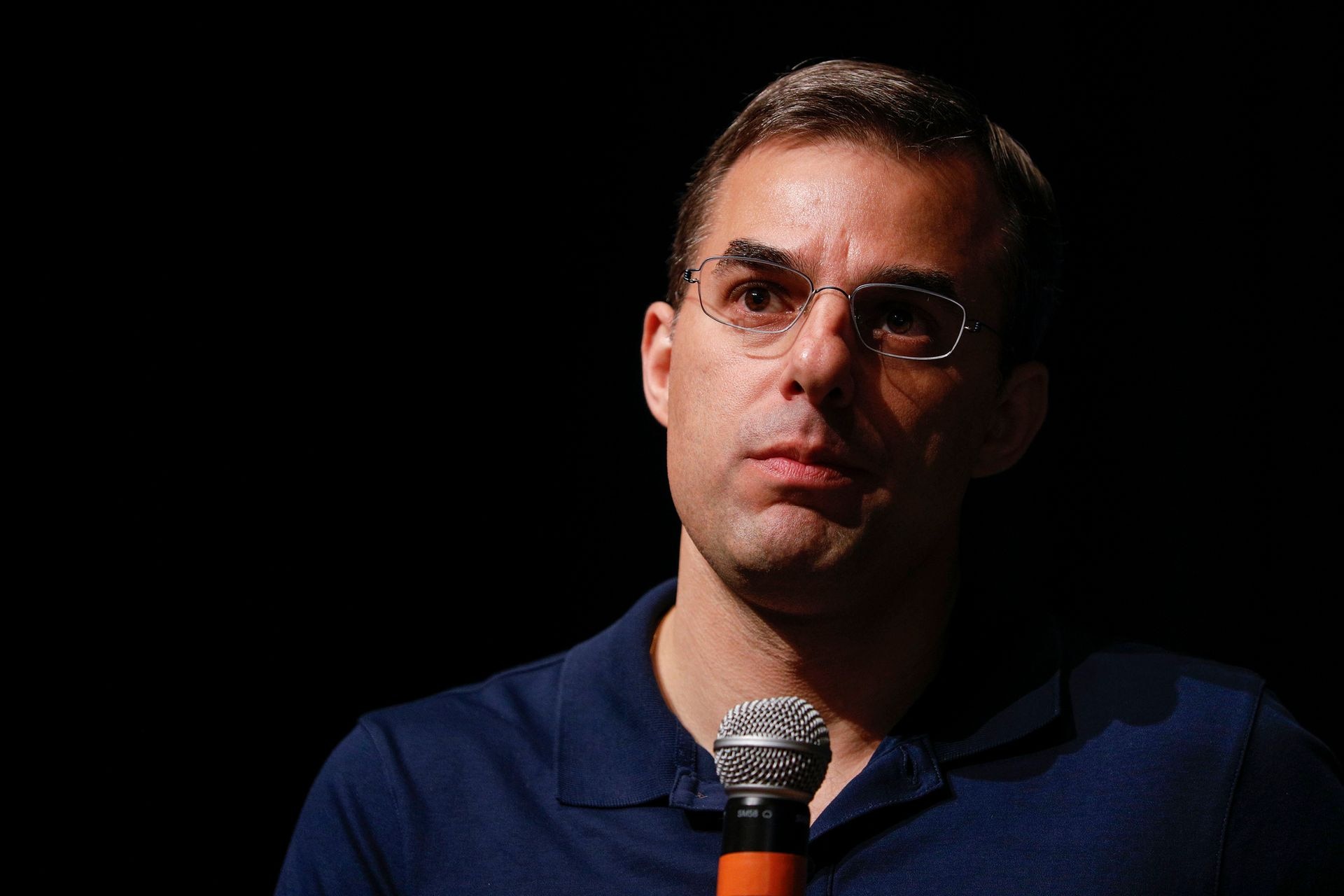 Justin Amash quits the Republican party