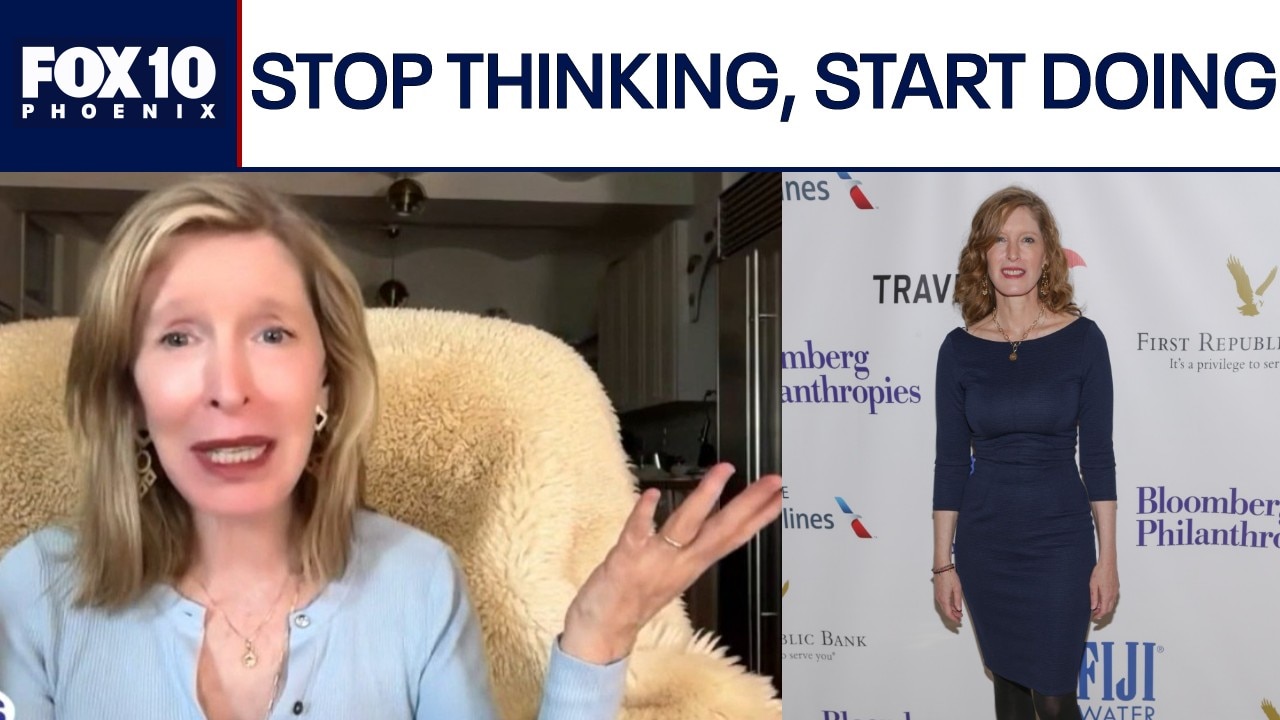 How one tiny change can transform your entire life with Laura Day | FOX 10 Talks 