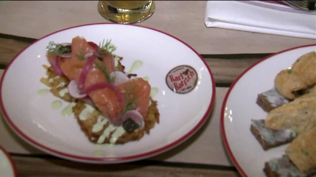Karl Ratzsch gets a fresh new feel in the heart of Milwaukee