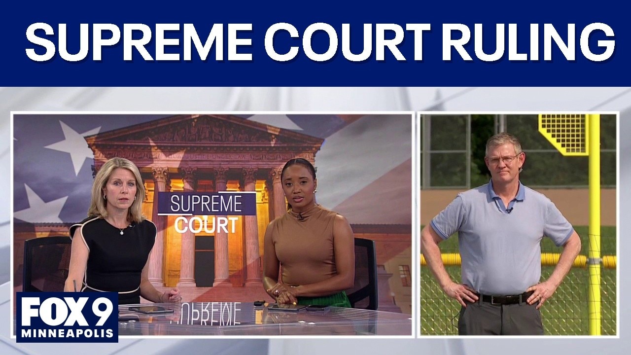 Transgender athlete ruling: What it means for MN