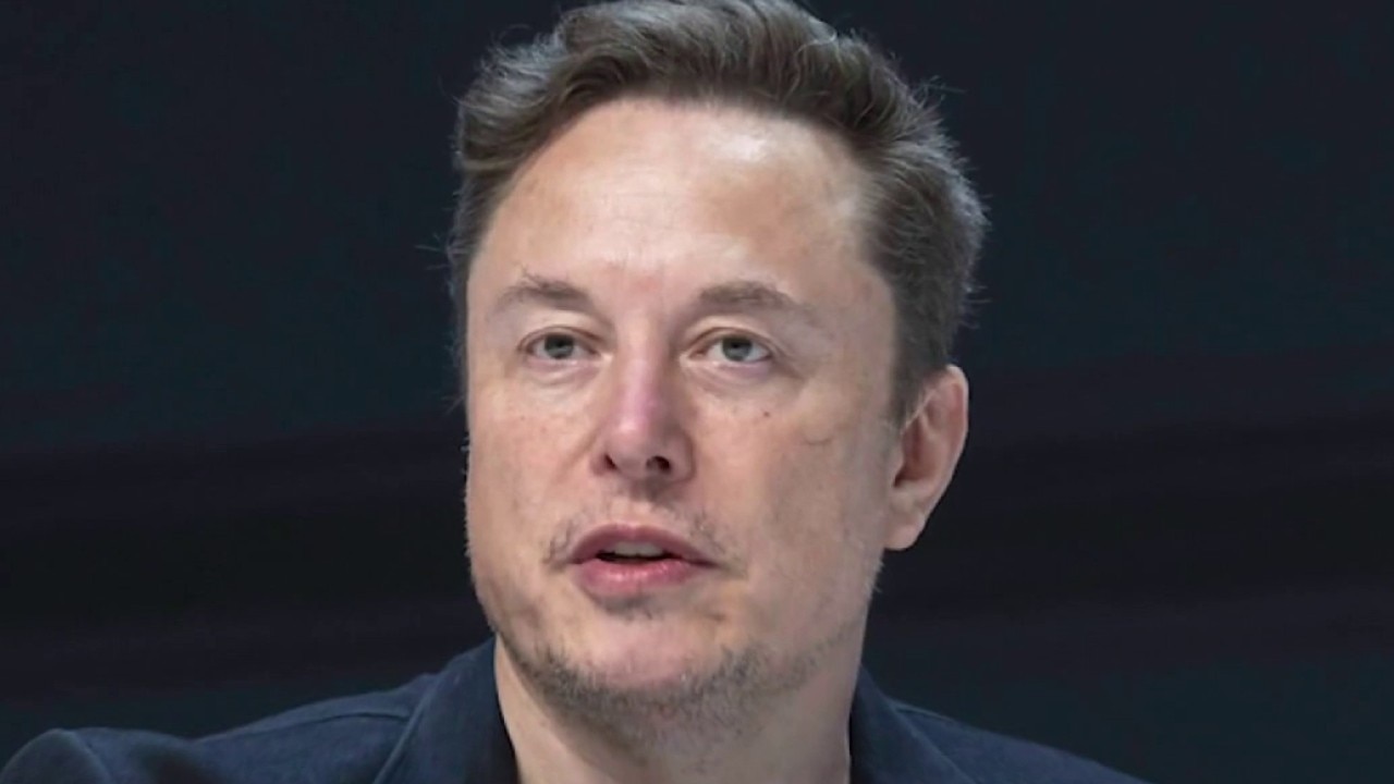 Elon Musk shuts down Starlink internet in Ukraine