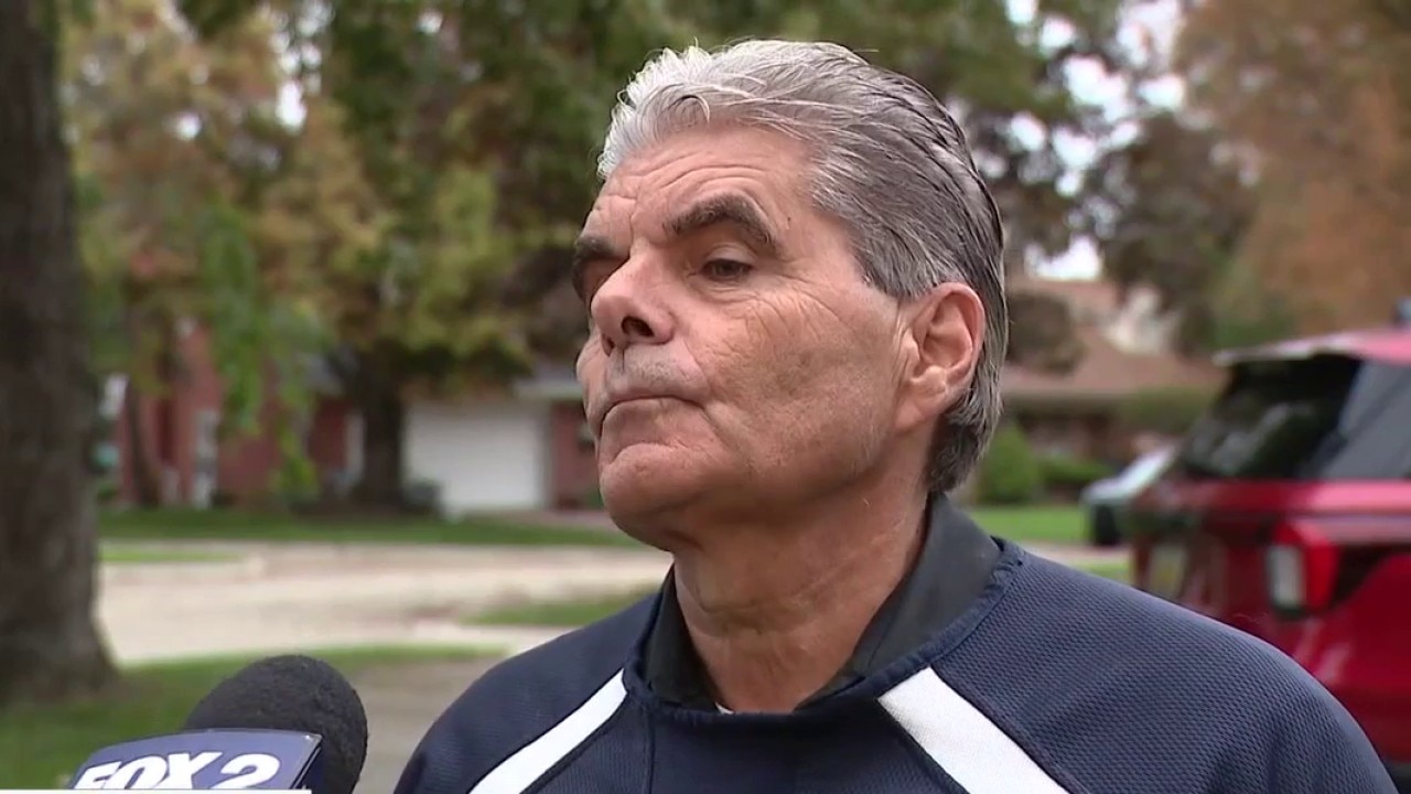 Second mass shooting in two weeks in Detroit