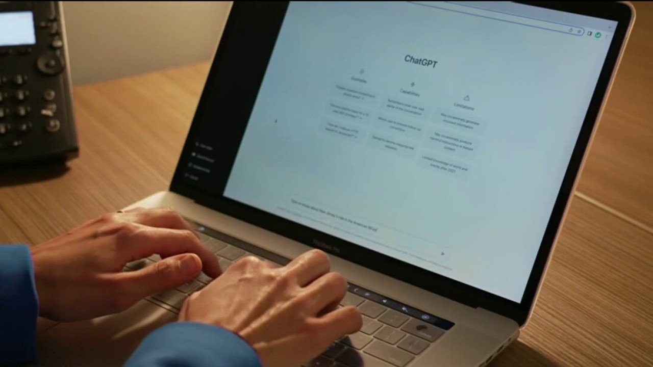 How artificial Intelligence is changing college admissions