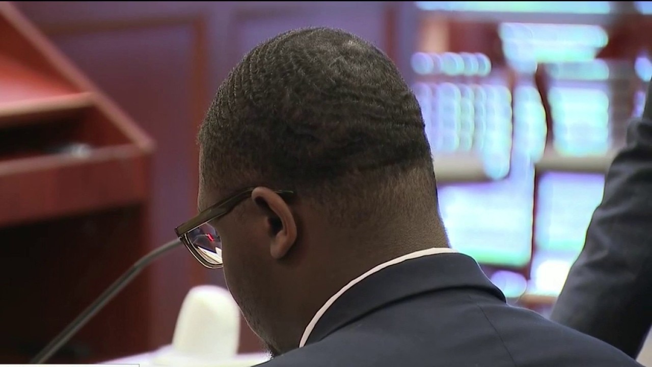 Testimony reveals mayor misconduct claim during hearing