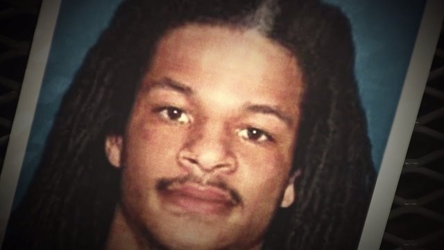 Wilbert Davis III, wanted for burglary, now one of Wisconsin`s Most Wanted